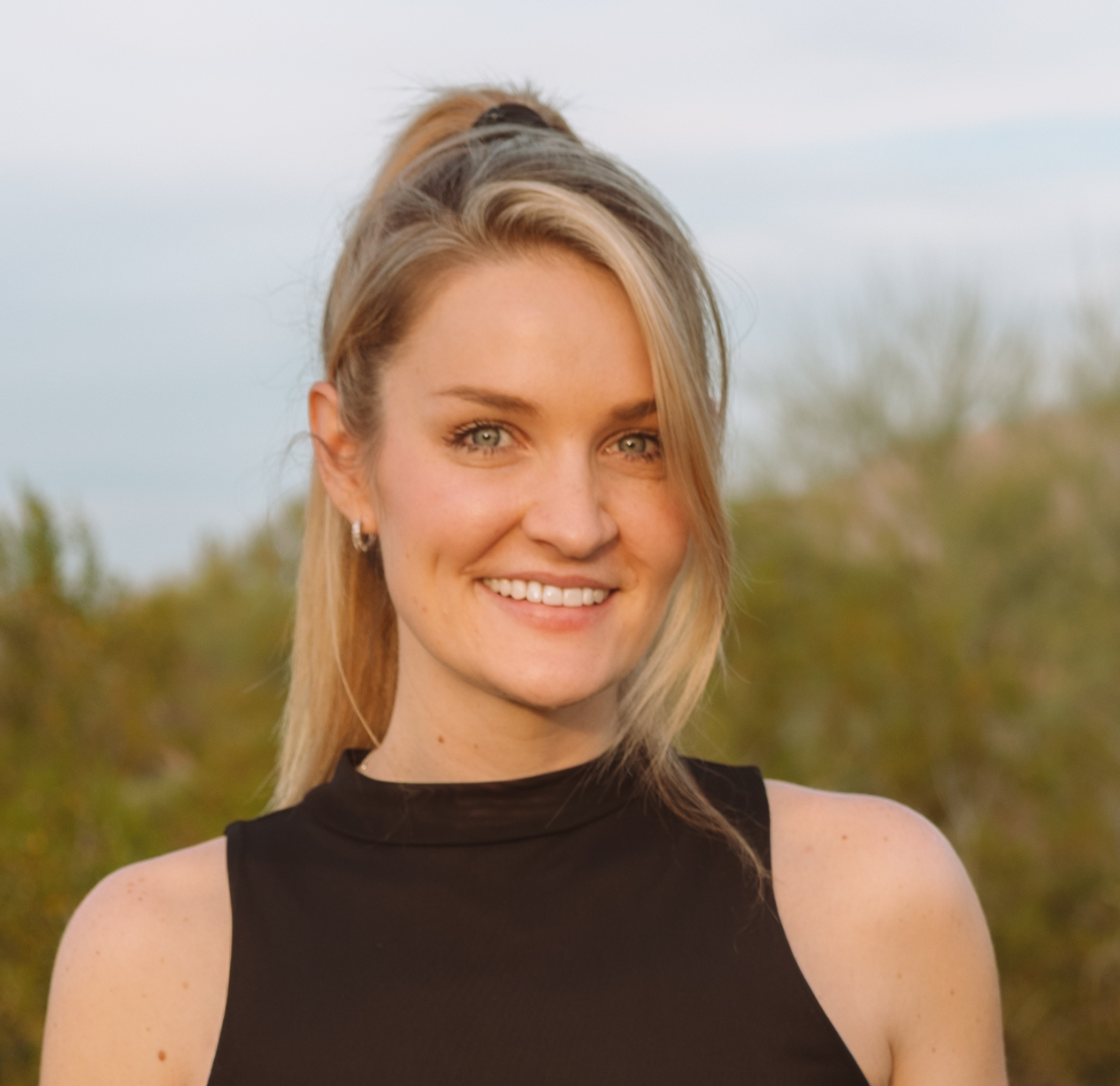 Shelby Haugen