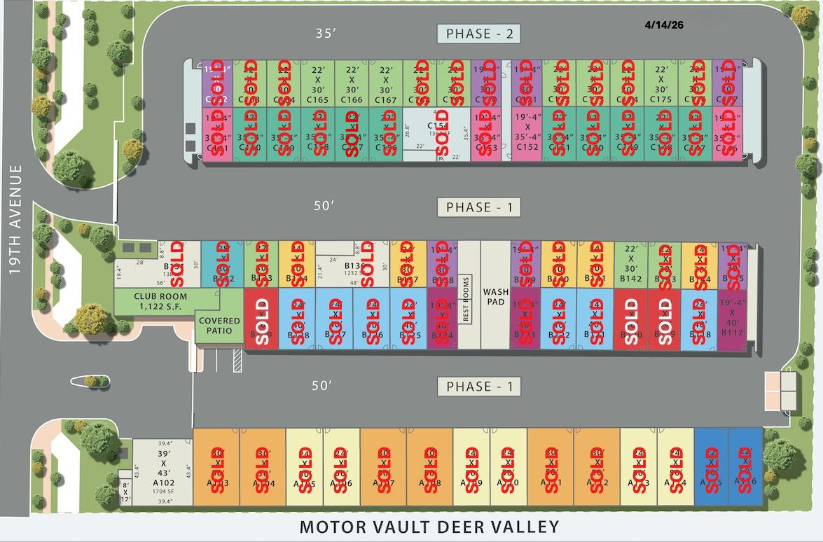 MVDV Availability 4 14 26