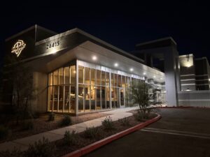 Member's Clubhouse Motor-Vault Garage Ownership with Lifestyle Experiences