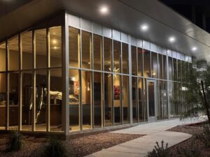 Member's Clubhouse Exotic Car Garage Suites with Clubhouse Membership in Arizona