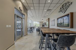 Member's Clubhouse Motor-Vault Deer Valley Luxury Storage Garage Ownership-19th Ave