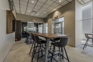 Member's Clubhouse Motor-Vault Deer Valley Luxury Storage Garage Ownership-19th Ave
