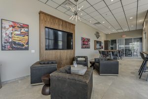 Member's Clubhouse Motor-Vault Deer Valley Luxury Storage Garage Ownership-19th Ave