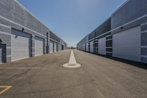 Motor-Vault Deer Valley Luxury Storage Garage Ownership-19th Ave