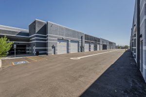Motor-Vault Deer Valley Luxury Storage Garage Ownership-19th Ave