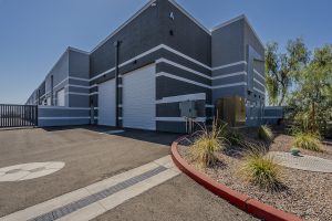Motor-Vault Deer Valley Luxury Storage Garage Ownership-19th Ave