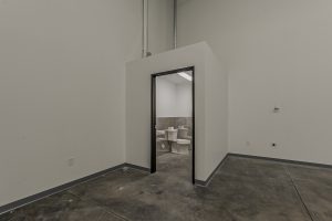 Bathroom Motor-Vault Deer Valley Luxury Storage Garage Ownership-19th Ave