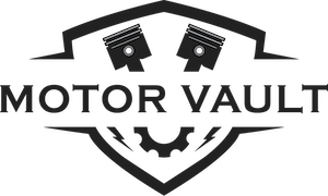 Motor Vault 