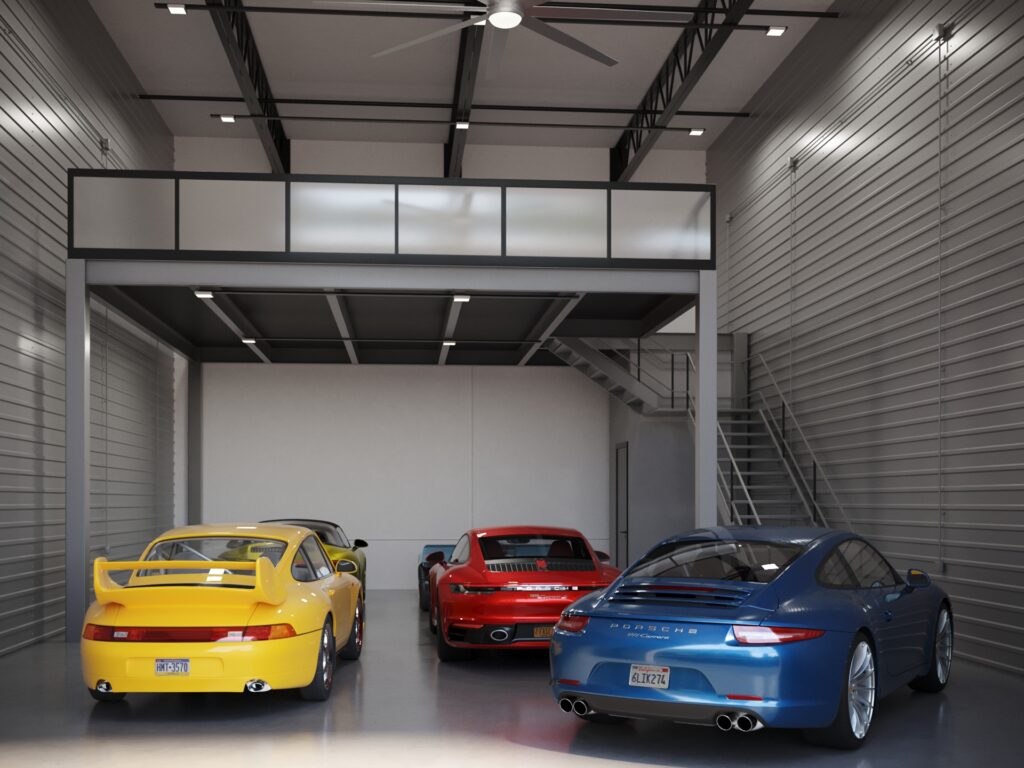 Motor-Vault Garage Condos for Outdoor Adventure Vehicles Motor-Vault Garage Condos for Outdoor Adventure Vehicles