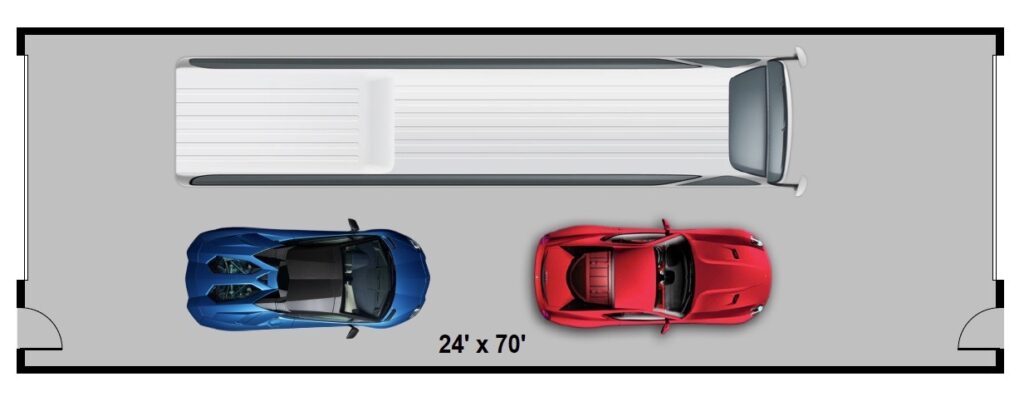 Long-Term Appreciation with Motor-Vault Condo Ownership Long-Term Appreciation with Motor-Vault Condo Ownership