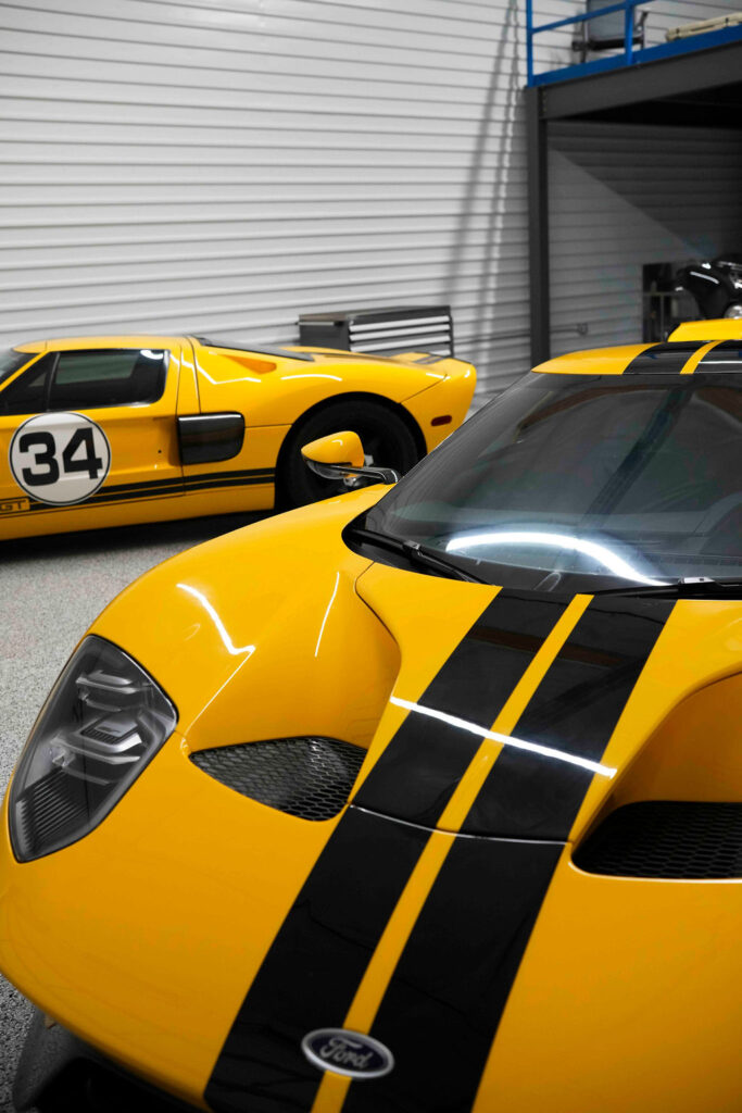 Secure Indoor Vehicle Storage Near Scottsdale and Cave Creek Secure Indoor Vehicle Storage Near Scottsdale and Cave Creek