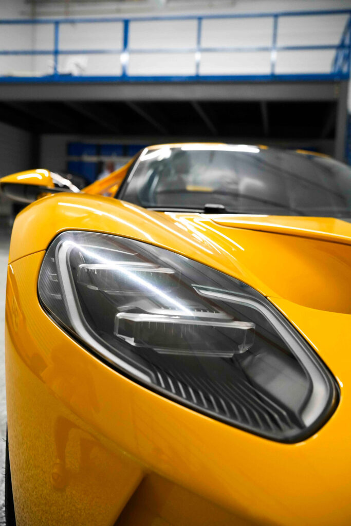 Luxury Garage Suites Near Anthem and North Phoenix Luxury Garage Suites Near Anthem and North Phoenix