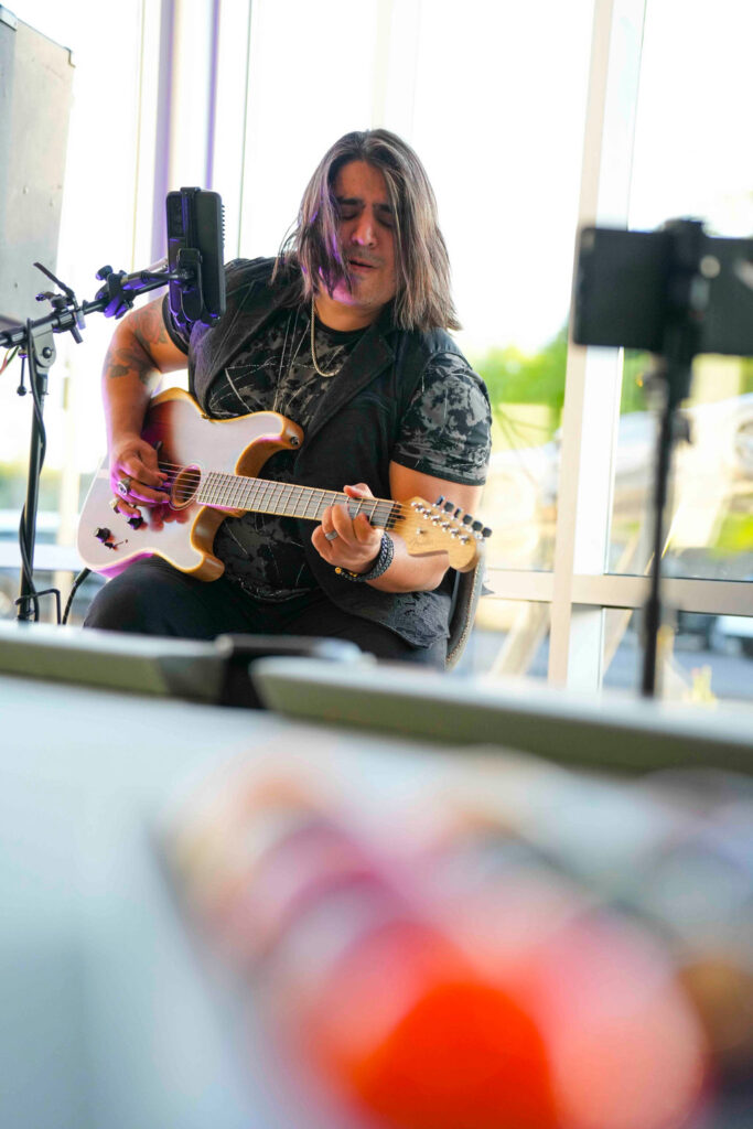 Motor-Vault Garage Condos in North Scottsdale Arizona Motor-Vault Garage Condos in North Scottsdale Arizona