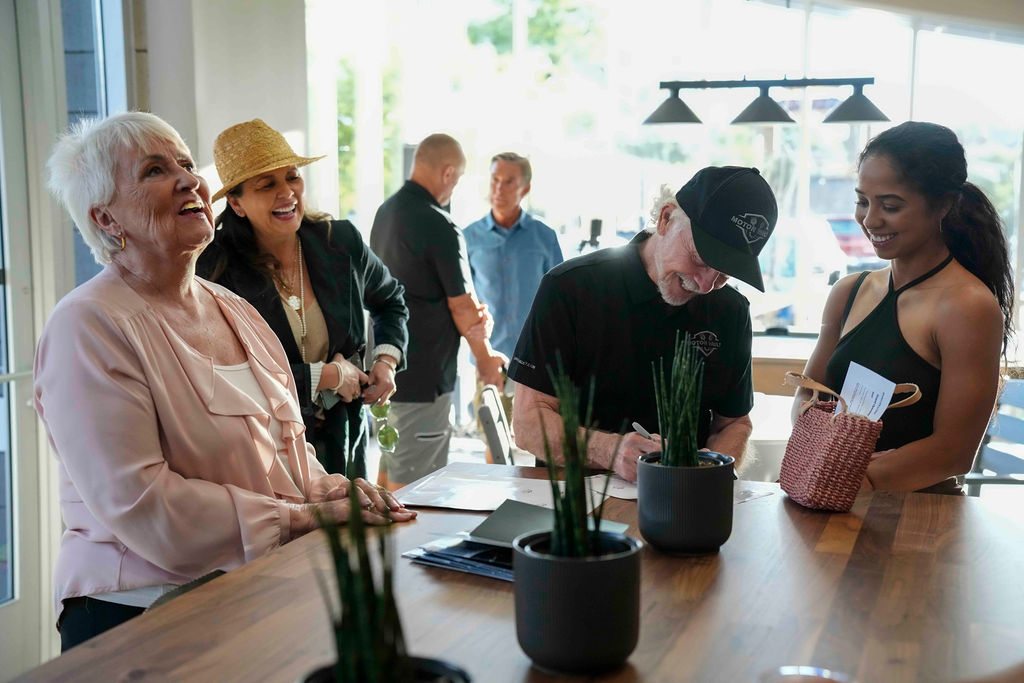 Collector Car Storage Near Lake Pleasant at Motor-Vault Collector Car Storage Near Lake Pleasant at Motor-Vault