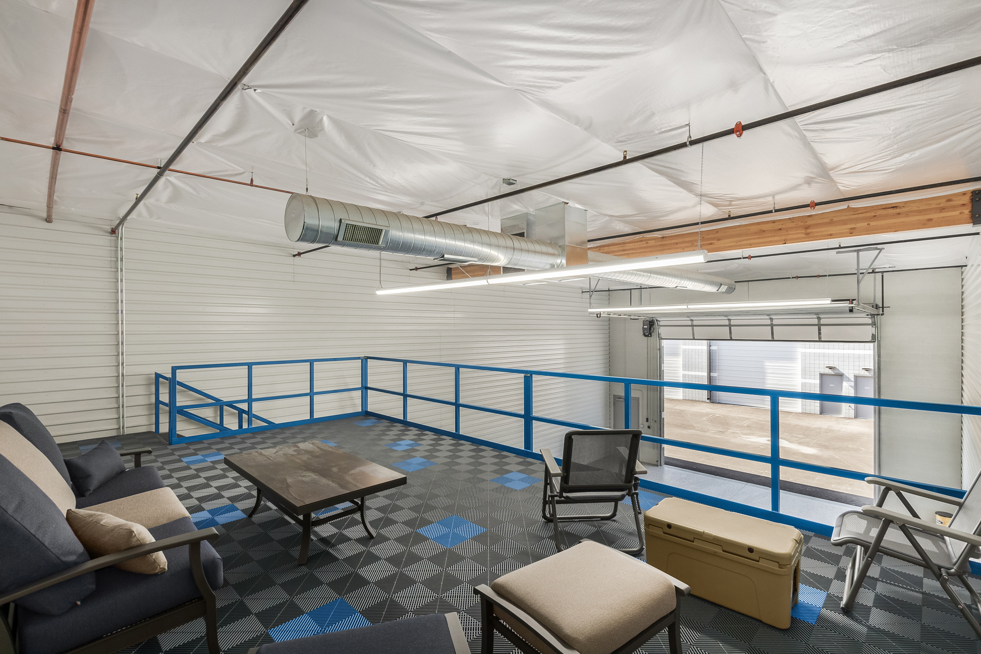 Motor-Vault Private Events Space for Owners and Guests Motor-Vault Private Events Space for Owners and Guests