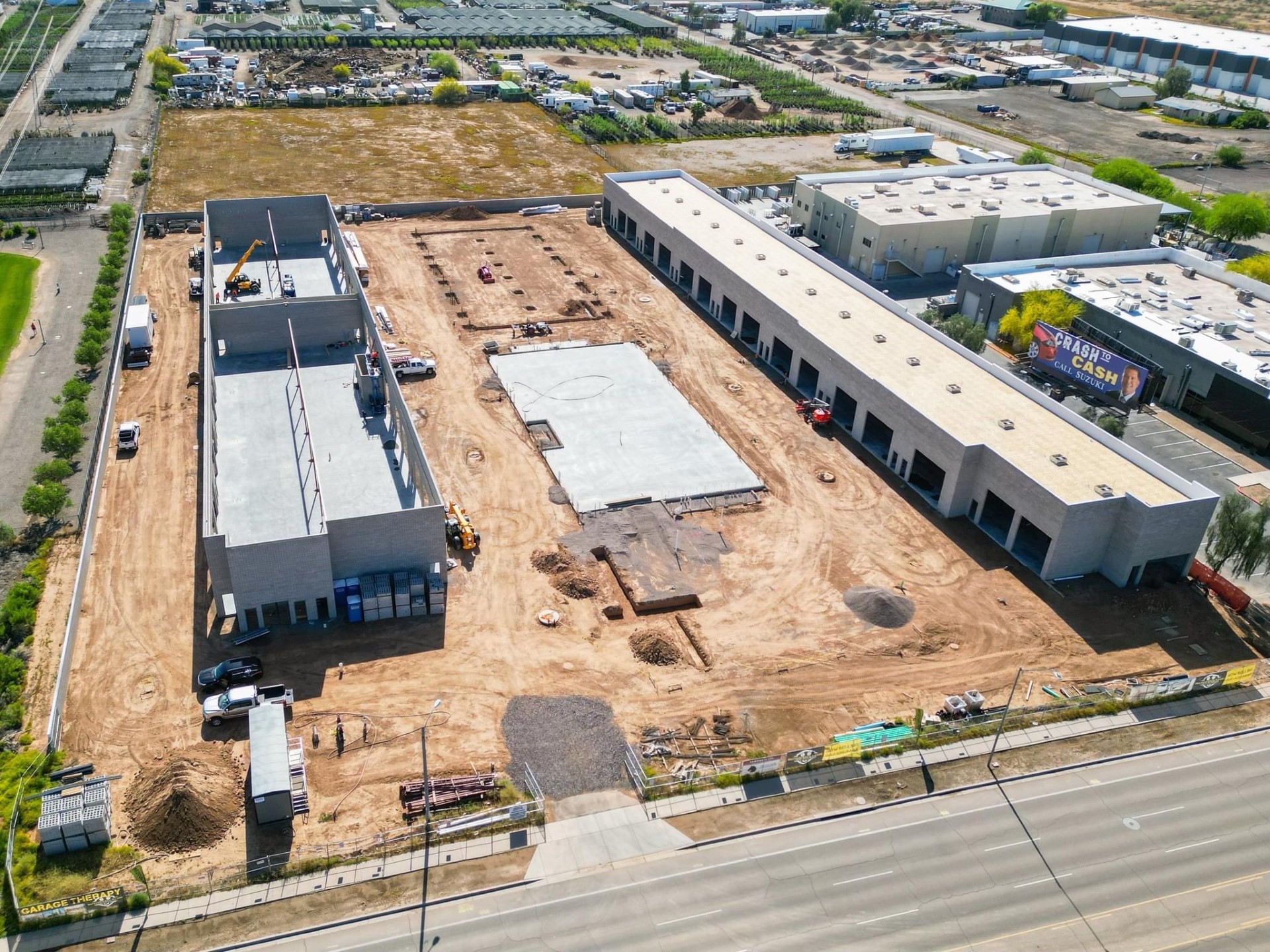 Motor-Vault Deer Valley Luxury Garage Suites for Sale Motor-Vault Deer Valley Luxury Garage Suites for Sale