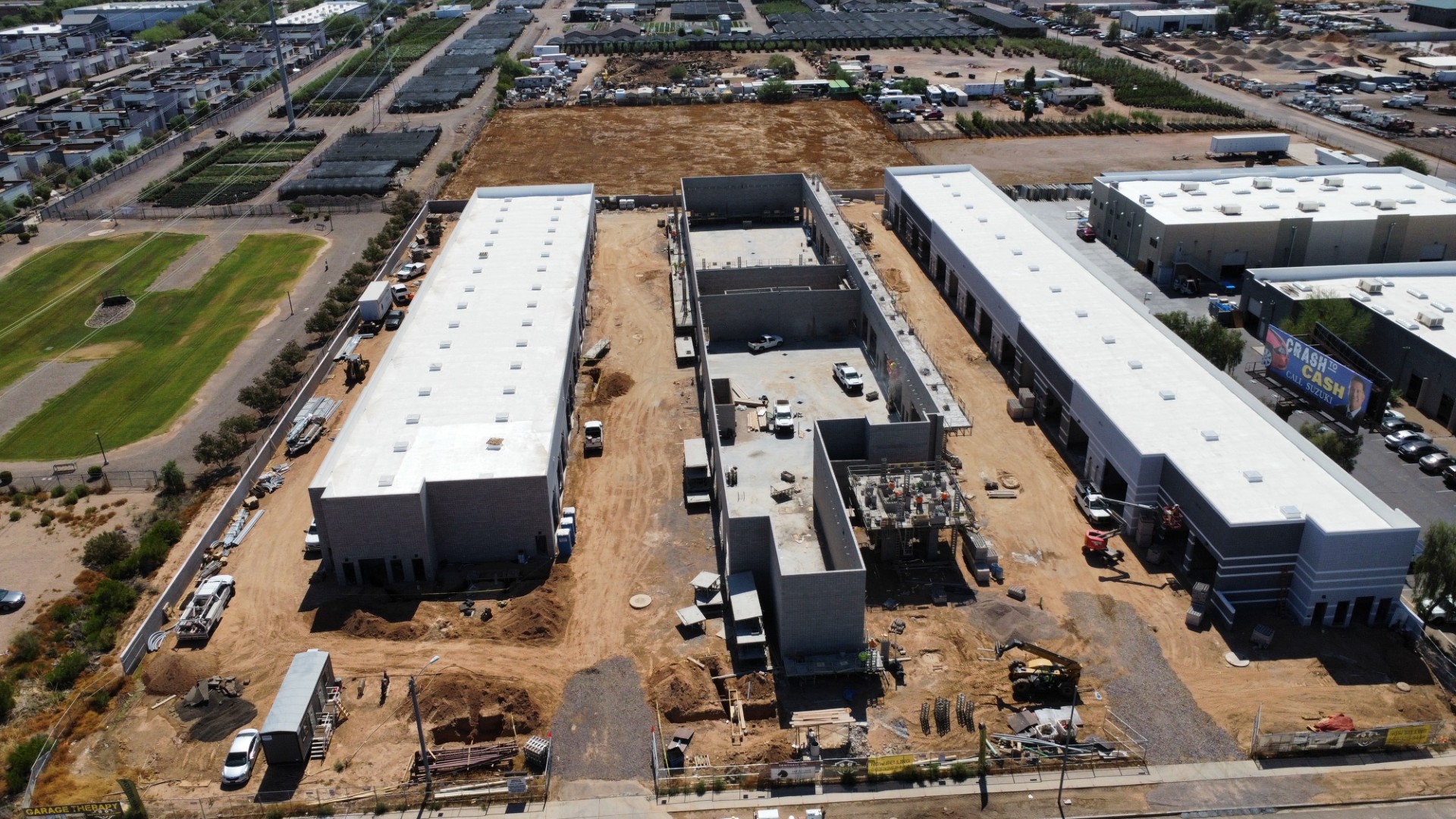 Private Car Vaults for Exotic Vehicle Collections in Phoenix Private Car Vaults for Exotic Vehicle Collections in Phoenix