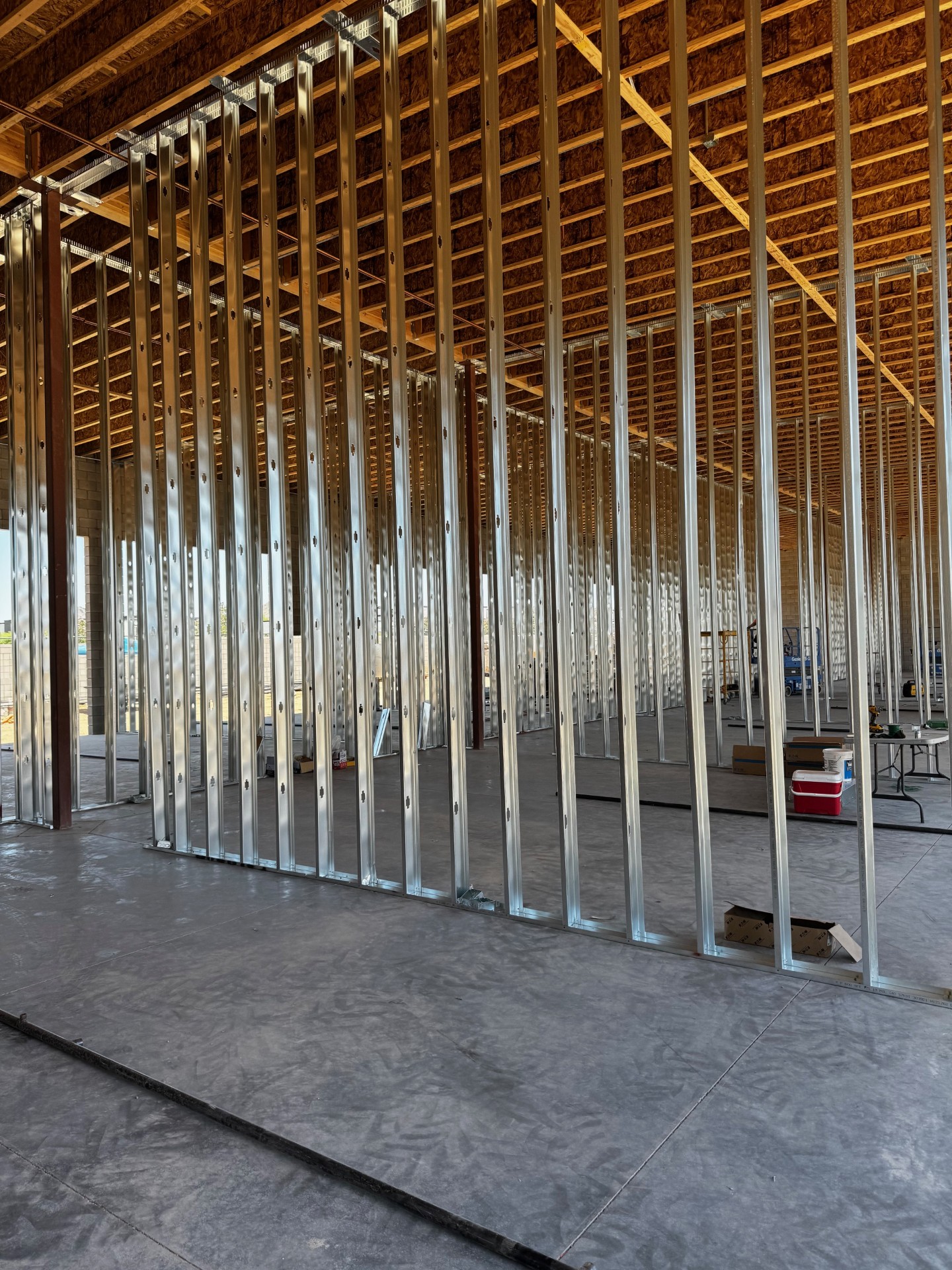 Collector Car Garages Near Pinnacle Peak Scottsdale Collector Car Garages Near Pinnacle Peak Scottsdale