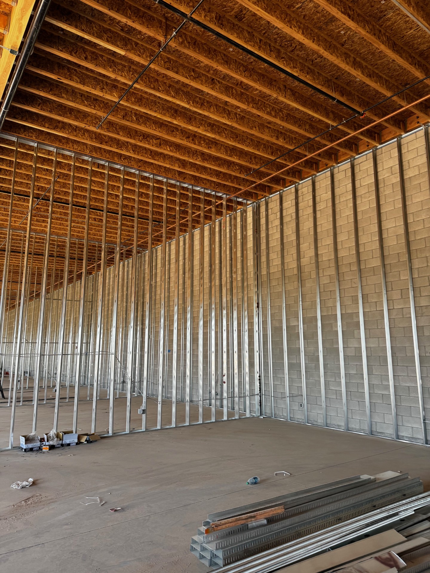 Secure Garage Ownership Near DC Ranch and Gray Hawk Secure Garage Ownership Near DC Ranch and Gray Hawk