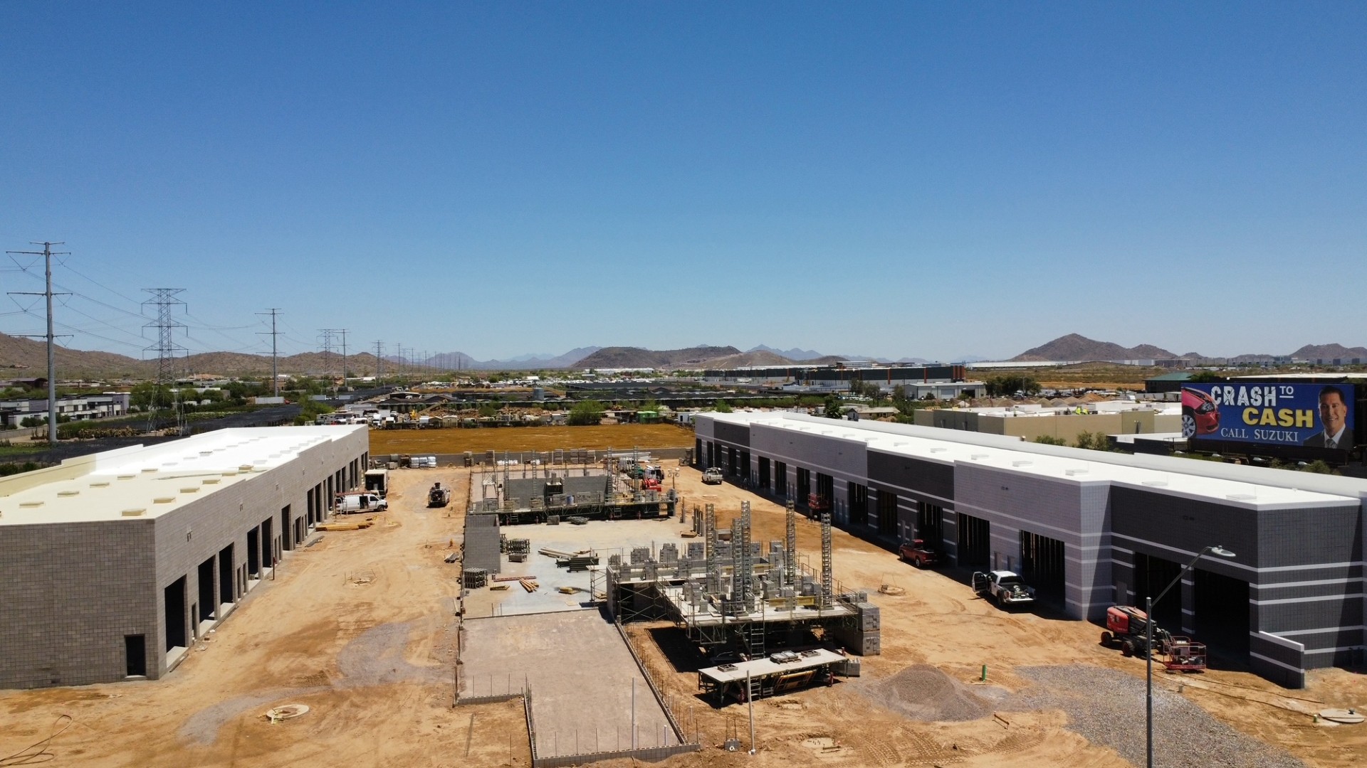 Secure Indoor Vehicle Storage Near Scottsdale and Cave Creek Secure Indoor Vehicle Storage Near Scottsdale and Cave Creek