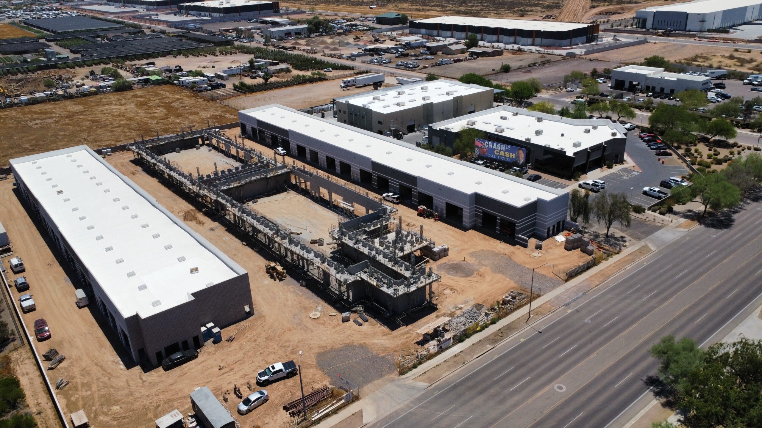 Collector Car Man Cave Suites with Custom Design Features Collector Car Man Cave Suites with Custom Design Features