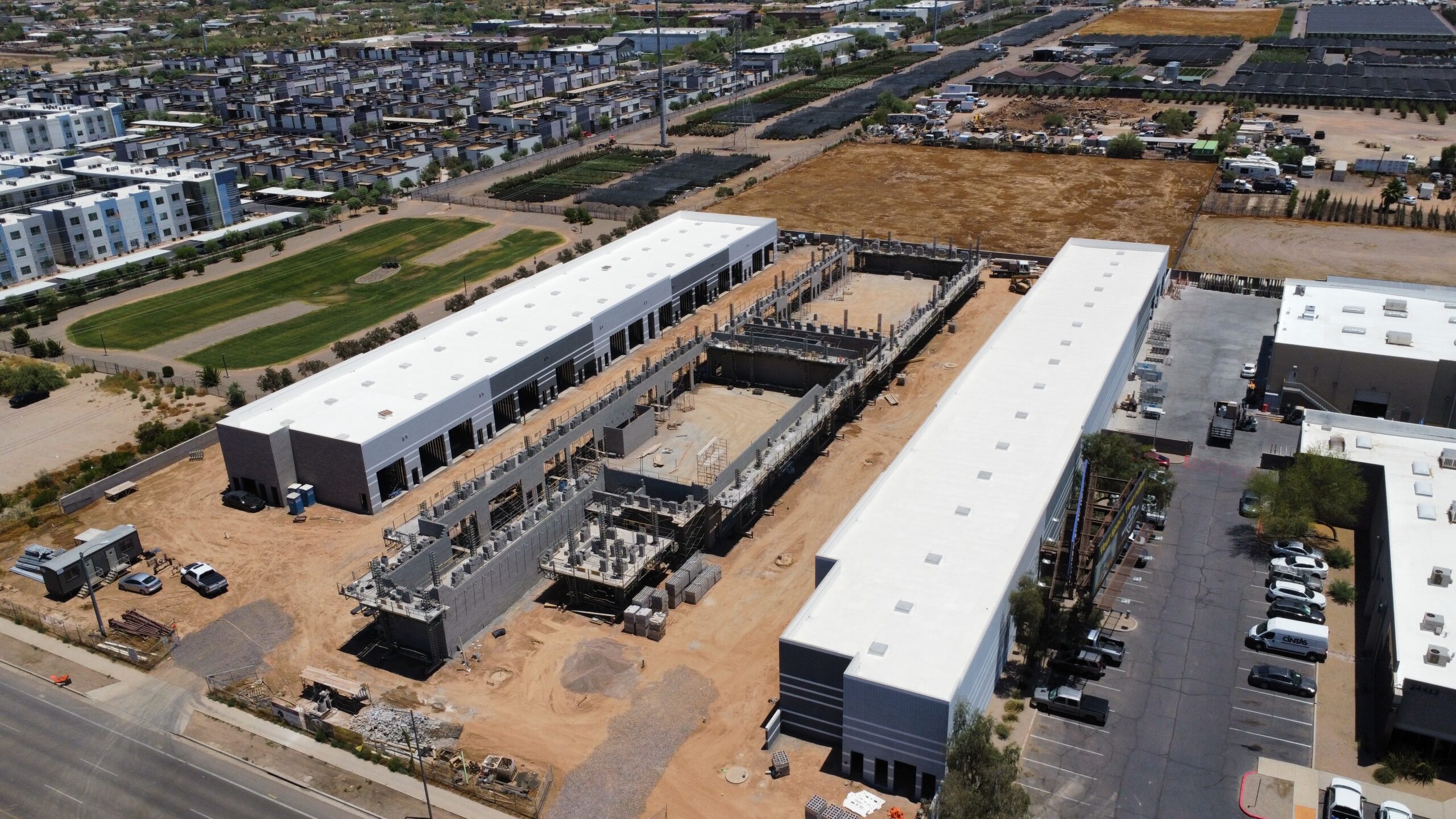 Motor-Vault Garage Ownership Opportunities in Arizona Motor-Vault Garage Ownership Opportunities in Arizona