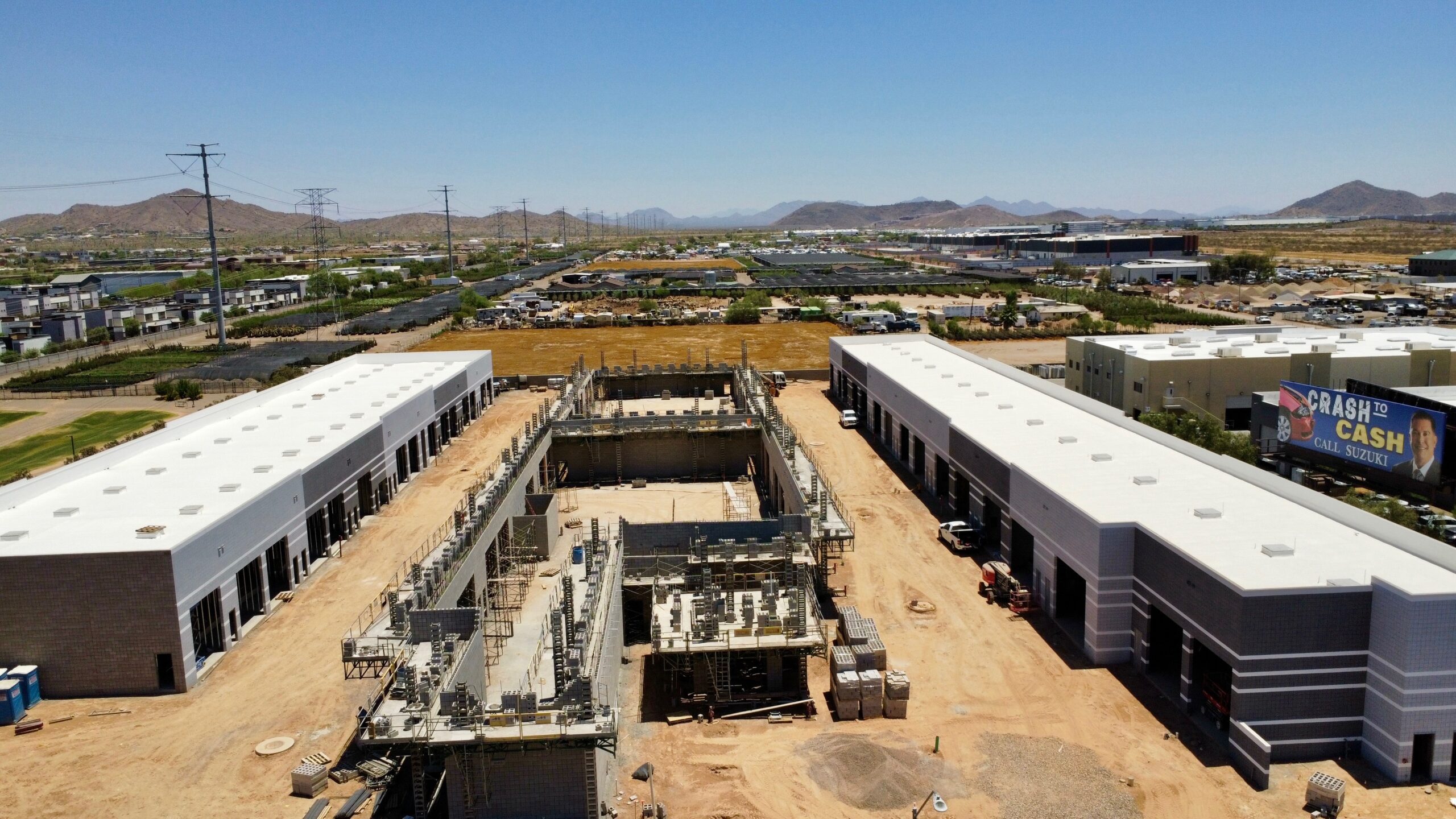 Scottsdale Motor-Vault Auto Storage and Clubhouse Scottsdale Motor-Vault Auto Storage and Clubhouse