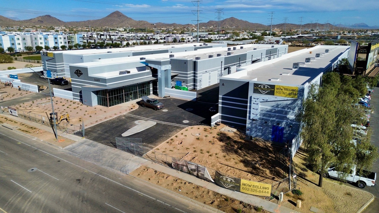 Garage Ownership as a Diversified Real Estate Investment Garage Ownership as a Diversified Real Estate Investment