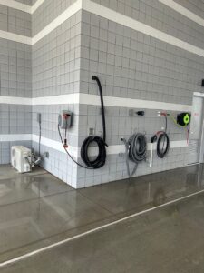 Exclusive Garage Ownership with Community Events Exclusive Garage Ownership with Community Events