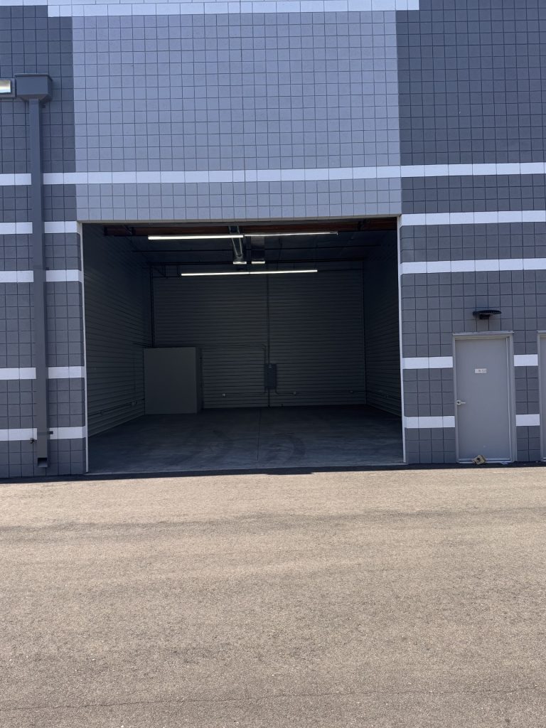 RC8 - Motor Vault  Unit B121 Motor-Vault Fountain Hills